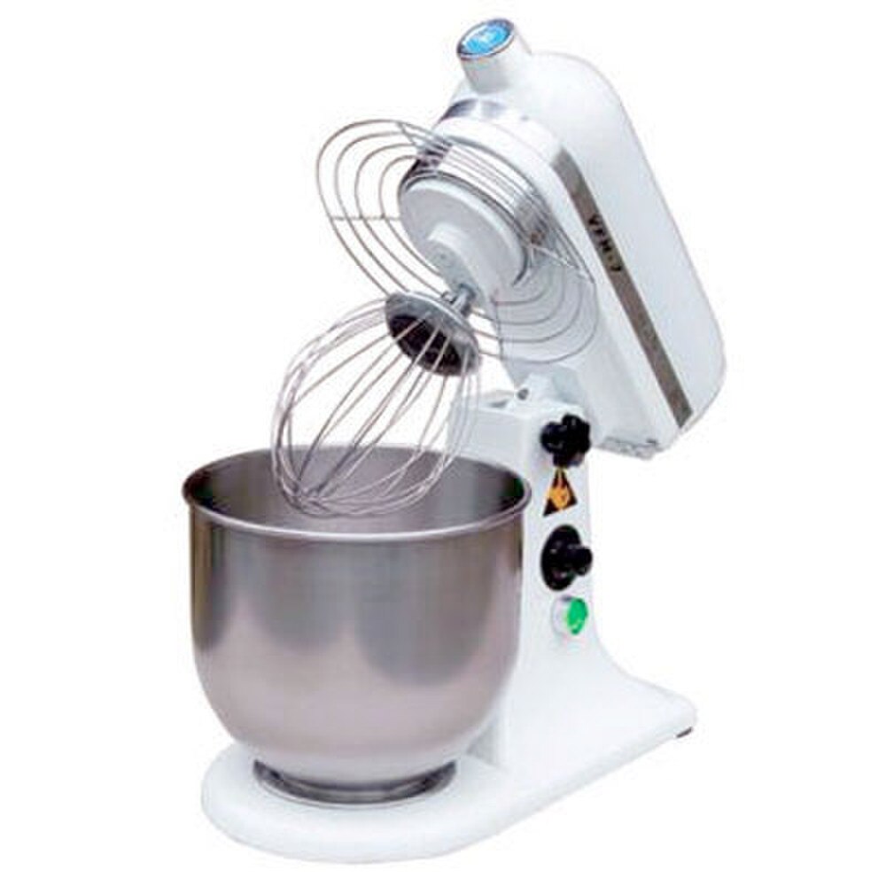 Sephra Planetary Mixer 7 Litre_1